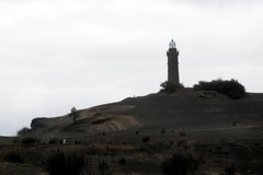 Lighthouse at Capelhino