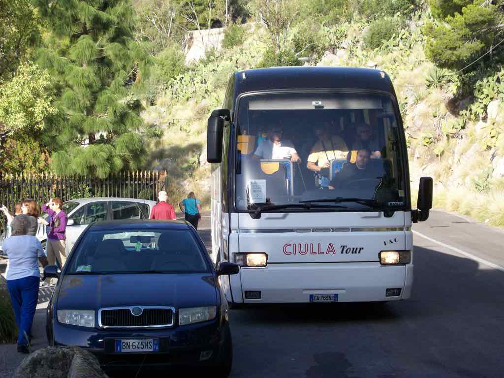 Bus Transportation