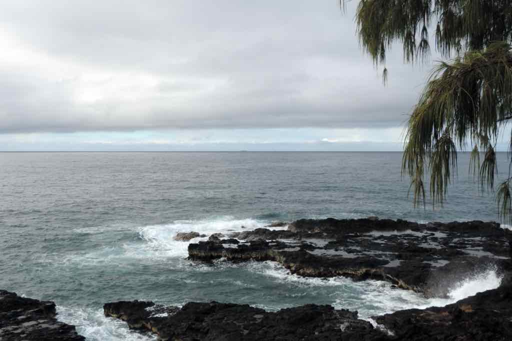 Kauai scenery
