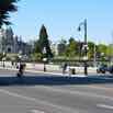2015-05-30-Government Street-looking back at Parliament.jpg