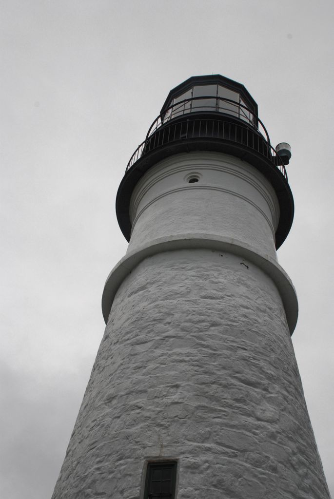 2011-10-01-Cruise-Portland-Maine-Fort Williams-Lighthouse5-dg