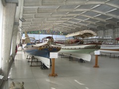 Museu de Marina Barges