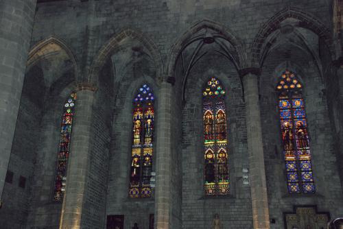 Santa Maria del Mar