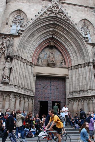 Santa Maria del Mar