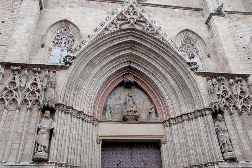 Santa Maria del Mar