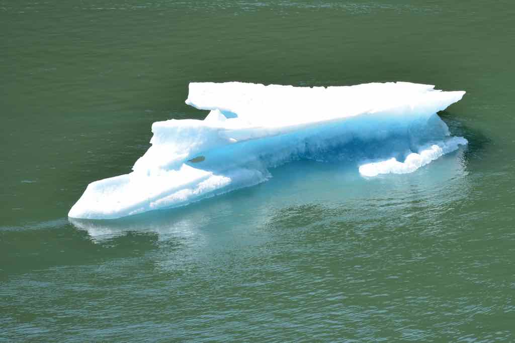 Mini Iceberg